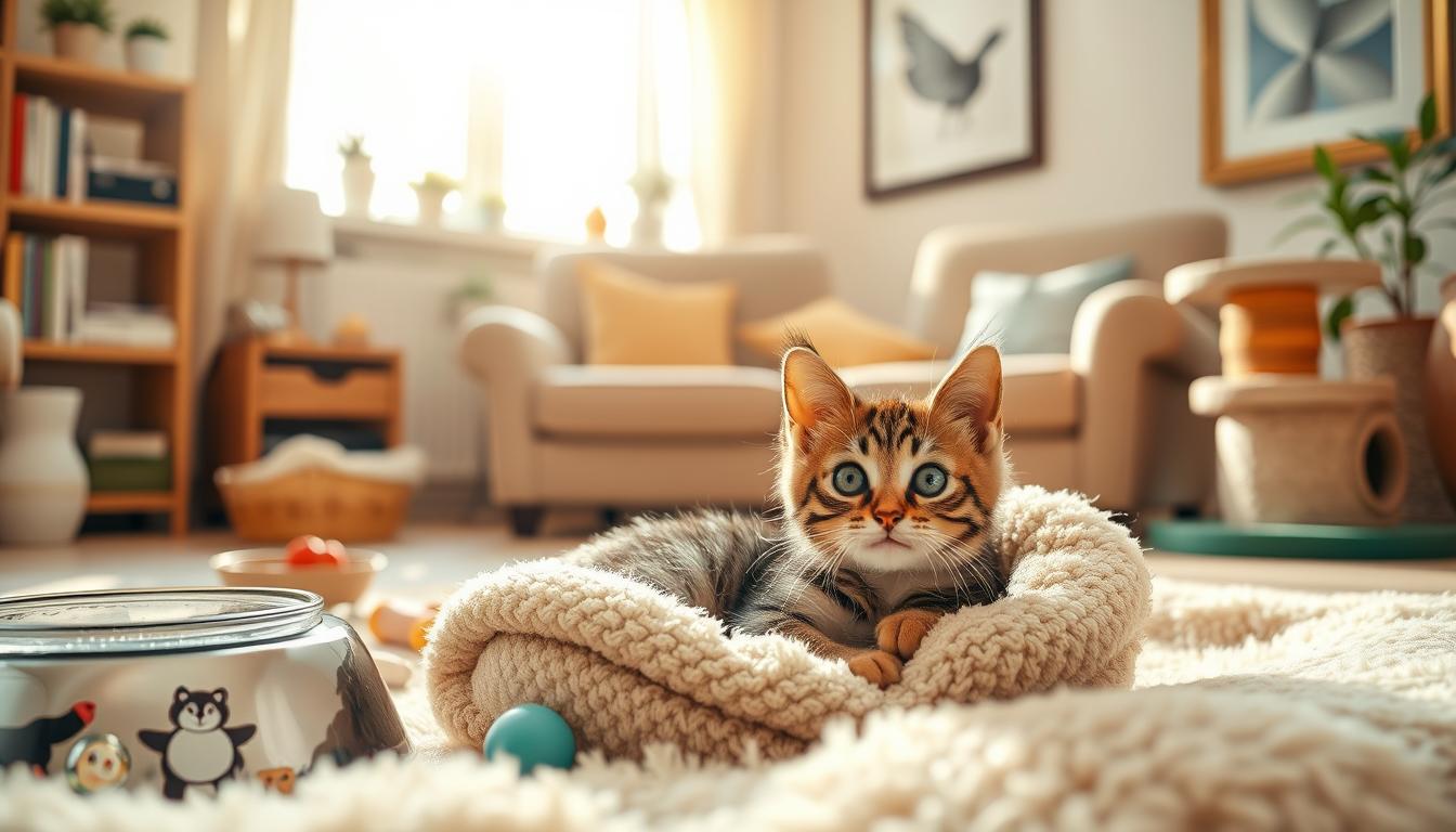 mačiatko adopcia