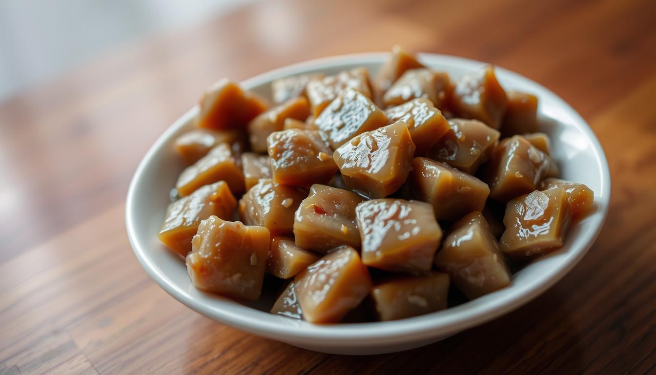mačiatko mokré krmivo