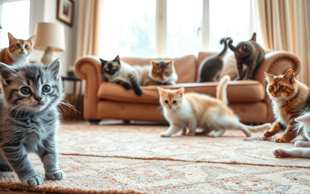 Ktoré plemeno mačky je najlepšie pre začiatočníkov?