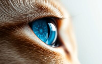 Glaukóm u mačky – Všetko, čo o tom potrebuješ vedieť!