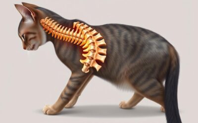 Mačací blog 18 Hernia disku u mačky – Všetko, čo o tom potrebuješ vedieť!