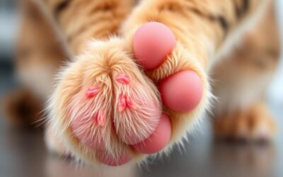 Kontaktná alergia u mačky – Všetko, čo o tom potrebuješ vedieť!