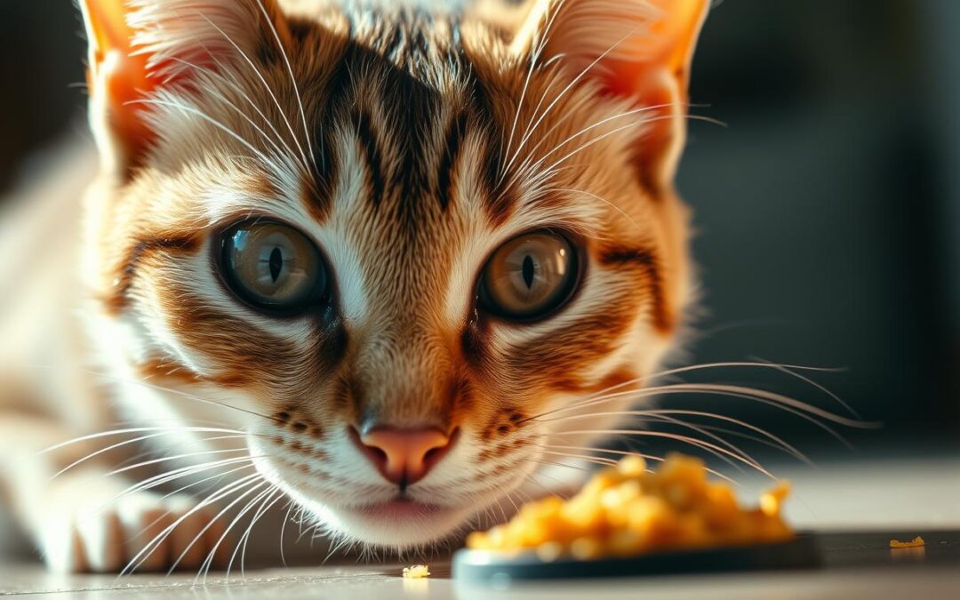 Otrava u mačky – Všetko, čo o tom potrebuješ vedieť!