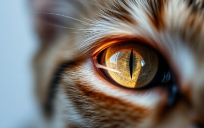 Prolaps tretej viečky u mačky – Všetko, čo o tom potrebuješ vedieť!