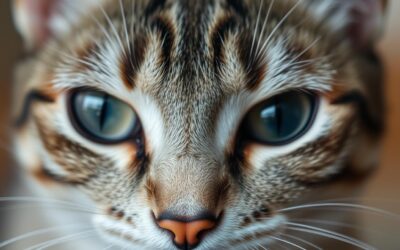 Škuľavosť u mačky – Všetko, čo o tom potrebuješ vedieť!