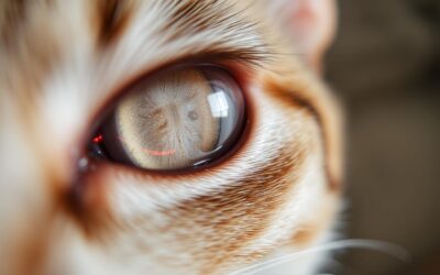 Syndróm suchého oka u mačky – Všetko, čo o tom potrebuješ vedieť!