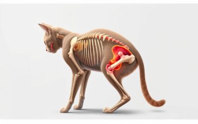 Mačací blog 17 Zlomenina panvy u mačky – Všetko, čo o tom potrebuješ vedieť!