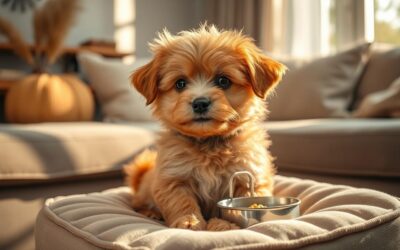 Náš pes s citlivým žalúdkom našiel perfektné krmivo