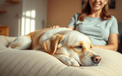 Môj pes bol chorý a teraz neje – príbeh majiteľa, ktorý nakoniec našiel riešenie