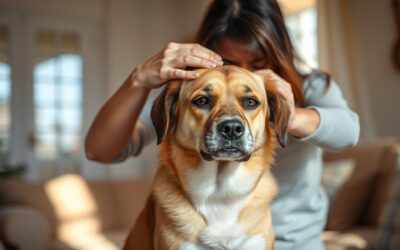 Môj pes je alergický na kurča – príbeh majiteľa, ktorý nakoniec našiel riešenie