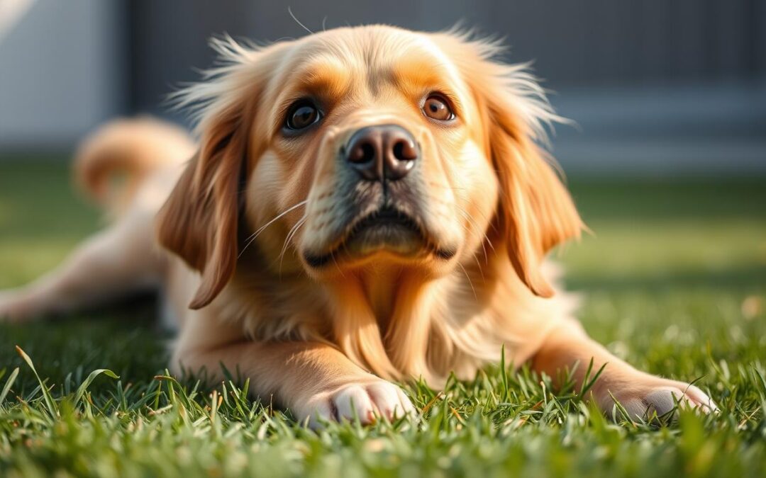 Môj pes je alergický na obilie – príbeh majiteľa, ktorý nakoniec našiel riešenie