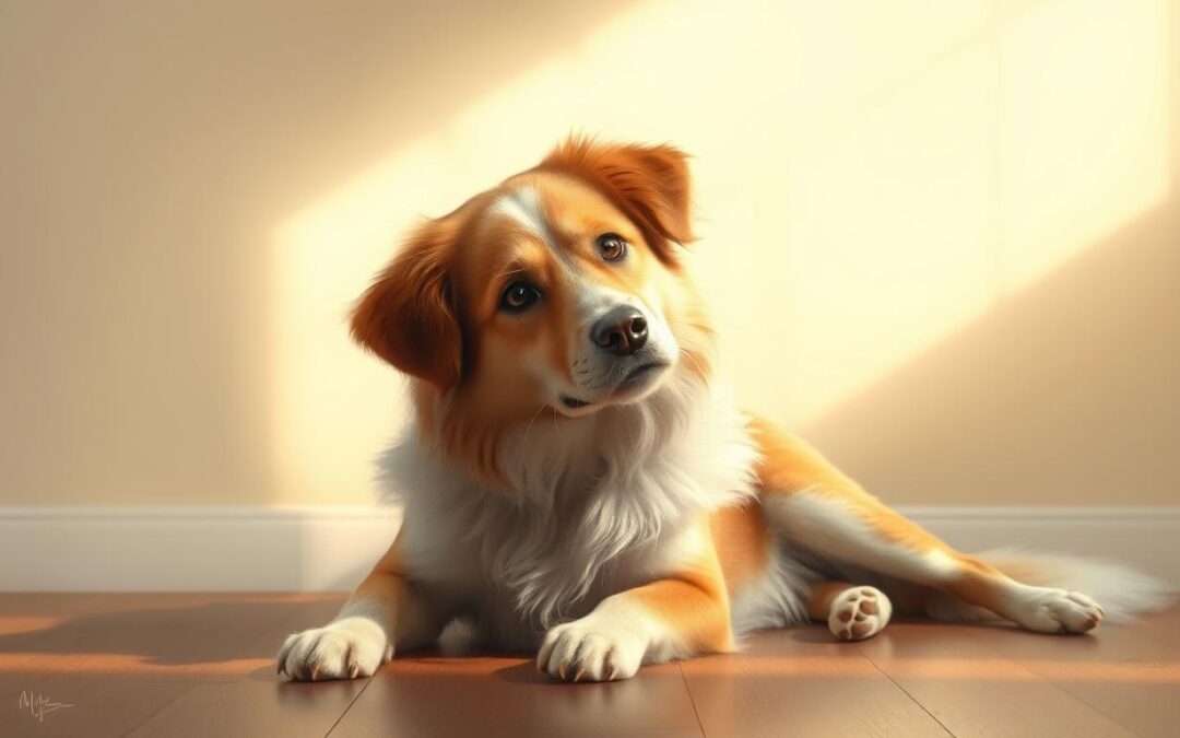 Môj pes je citlivý na sóju – príbeh majiteľa, ktorý nakoniec našiel riešenie