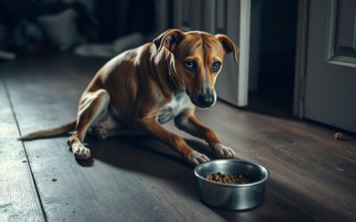 Môj pes je iba vtedy, keď je hladný – príbeh majiteľa, ktorý nakoniec našiel riešenie