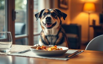 Jedol iba vtedy, keď sme sa pozerali – teraz je šťastný