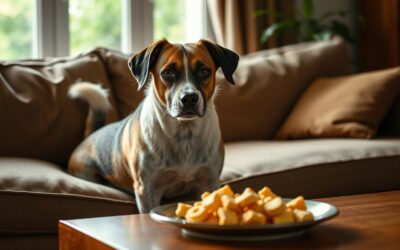 Blog 16 Môj pes je iba maškrty – príbeh majiteľa, ktorý nakoniec našiel riešenie