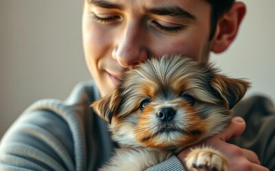 Môj pes je iba z ruky – príbeh majiteľa, ktorý nakoniec našiel riešenie