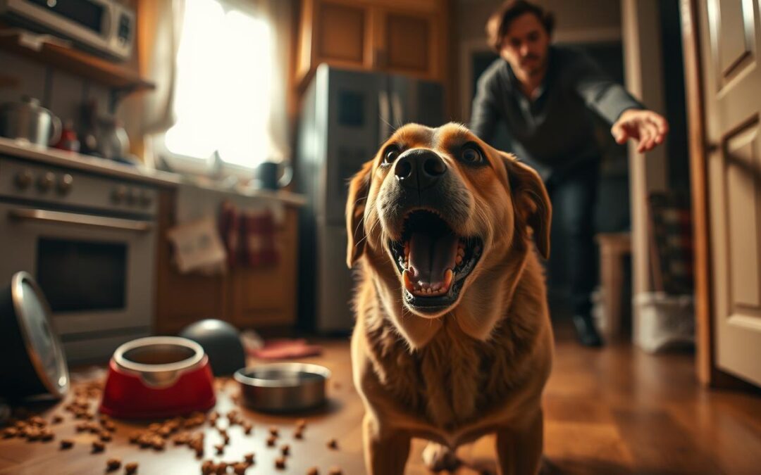 Môj pes je stále hladný – príbeh majiteľa, ktorý nakoniec našiel riešenie