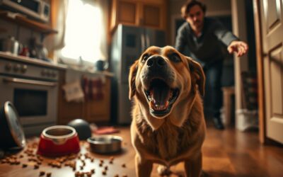 Môj pes je stále hladný – príbeh majiteľa, ktorý nakoniec našiel riešenie