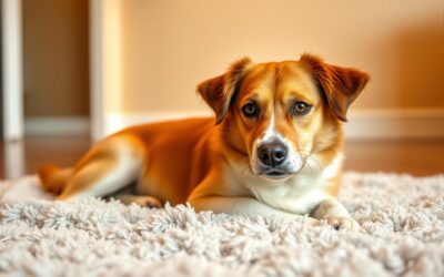 Môj pes má citlivý žalúdok – príbeh majiteľa, ktorý nakoniec našiel riešenie