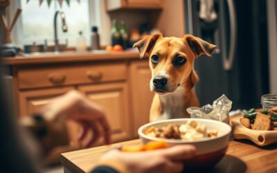 Blog 21 Môj pes nechce jesť nič iné – príbeh majiteľa, ktorý nakoniec našiel riešenie