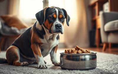 Blog 24 Môj pes nemá rád jahňacie krmivo – príbeh majiteľa, ktorý nakoniec našiel riešenie