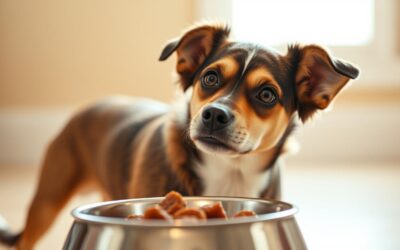 Môj pes nemá rád svoju misku – príbeh majiteľa, ktorý nakoniec našiel riešenie