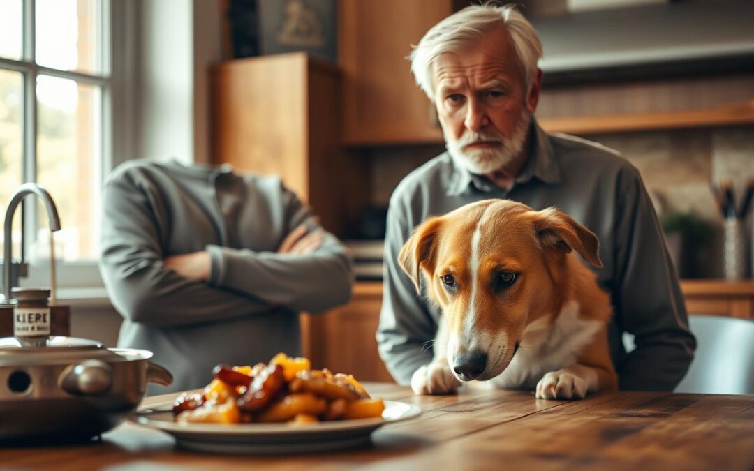 Môj pes nereaguje na vôňu jedla – príbeh majiteľa, ktorý nakoniec našiel riešenie