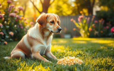 Blog 24 Môj pes neznesie kukuricu – príbeh majiteľa, ktorý nakoniec našiel riešenie