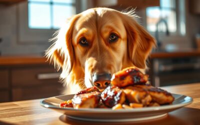 Blog 17 Môj pes neznesie kuracie stehná – príbeh majiteľa, ktorý nakoniec našiel riešenie