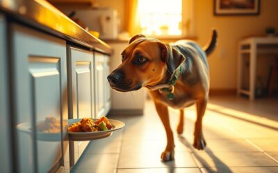 Môj pes ochutná, ale neje – príbeh majiteľa, ktorý nakoniec našiel riešenie