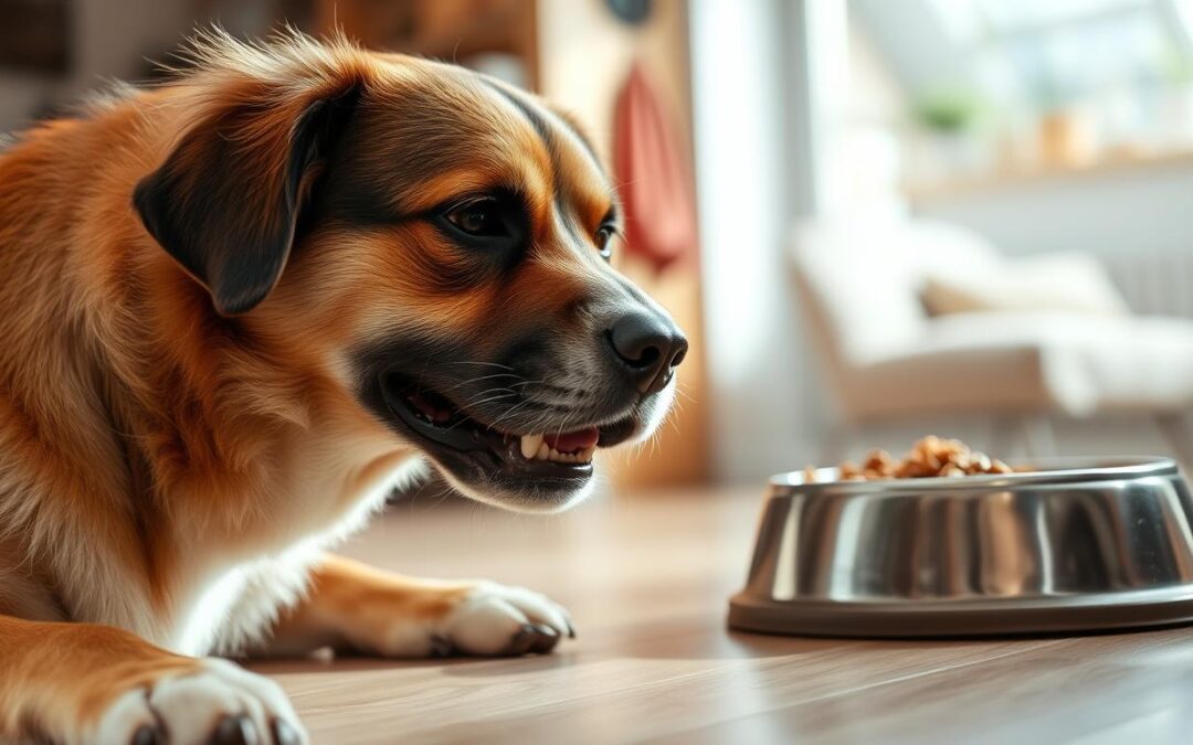 Môj pes prehĺta bez hryzenia – príbeh majiteľa, ktorý nakoniec našiel riešenie