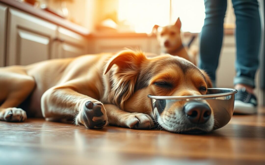Môj pes ráno nechce jesť – príbeh majiteľa, ktorý nakoniec našiel riešenie