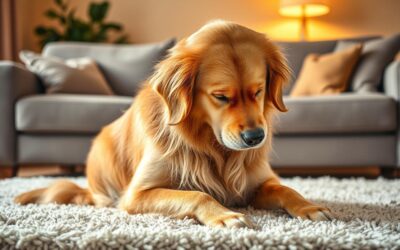 Môj pes sa škriabe, ale nemá blchy – príbeh majiteľa, ktorý nakoniec našiel riešenie