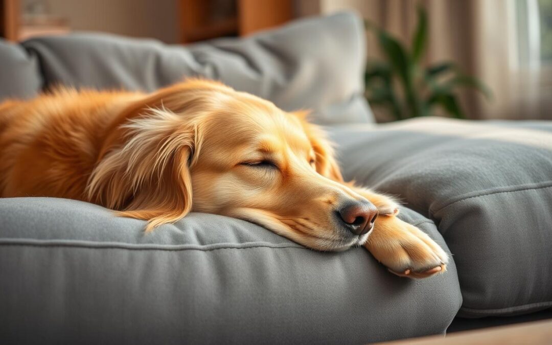 Môj pes sa upokojil po zmene krmiva – príbeh majiteľa, ktorý nakoniec našiel riešenie