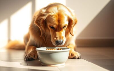 Blog 23 Môj pes si vyberá z misky – príbeh majiteľa, ktorý nakoniec našiel riešenie