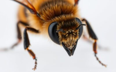 Na aké psie problémy môže pomôcť hmyzia bielkovina?