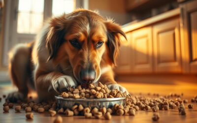 Nadmerné jedenie u psa – Všetko, čo o tom musíš vedieť!