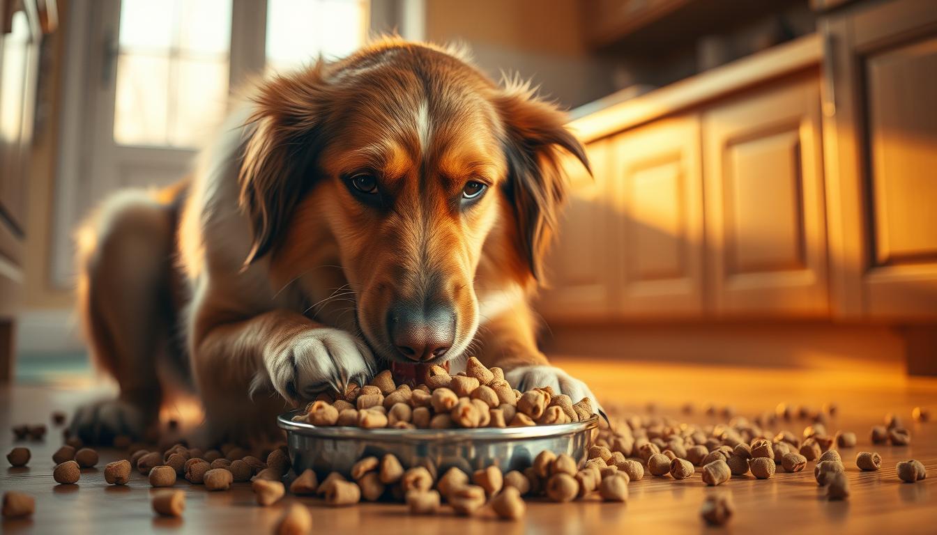 Nadmerné jedenie u psa – Všetko, čo o tom musíš vedieť!