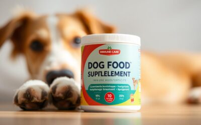 Blog 20 Chytal každú nádchu – kým sme mu nezačali podávať doplnok na imunitu