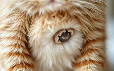 Mačací blog 17 Obličkové kamene u mačky – Všetko, čo o tom potrebuješ vedieť!