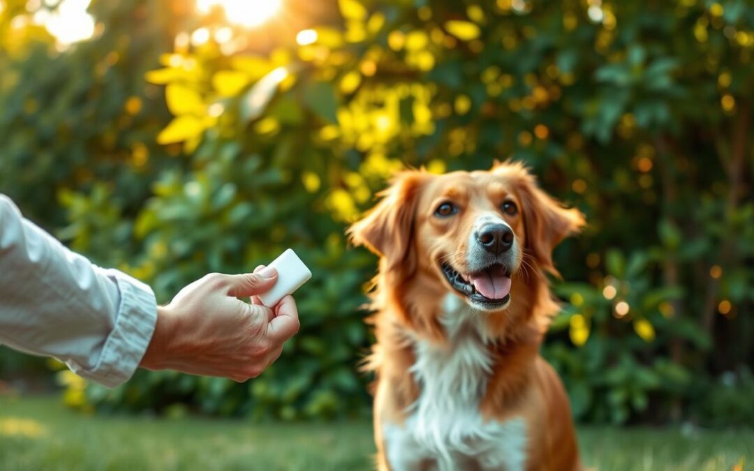 Ochrana psa pred parazitmi v lete – Všetko, čo o tom musíš vedieť!
