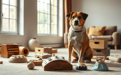 Blog 21 Pamäťové cvičenia pre psa – Všetko, čo o tom musíš vedieť!