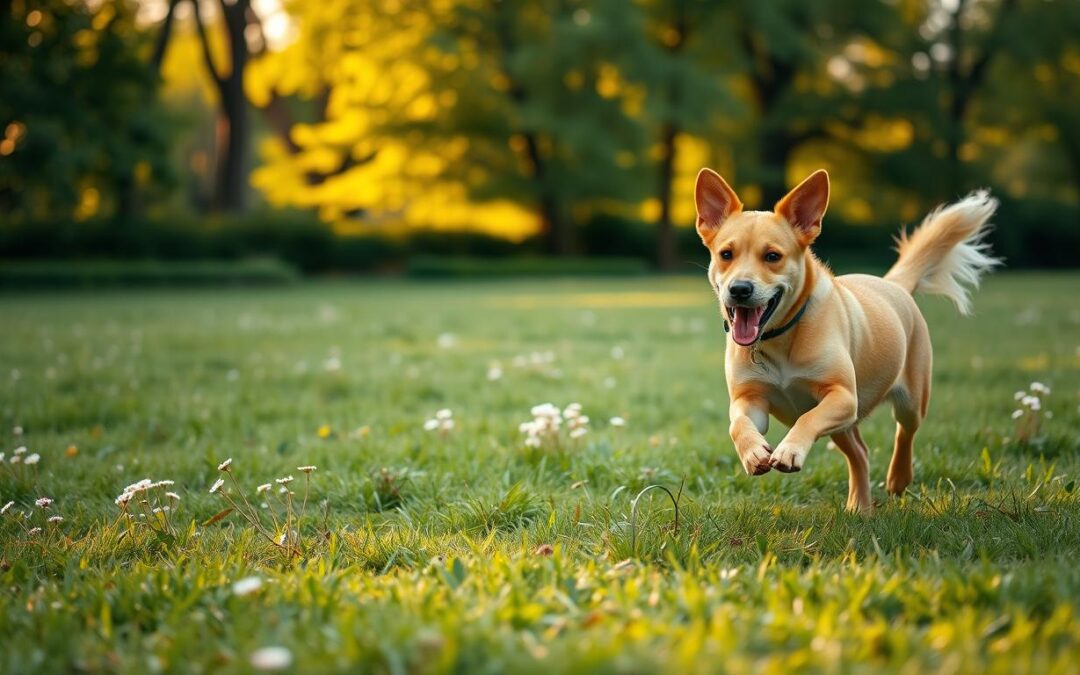 Pes a antidepresívny účinok – Všetko, čo o tom musíš vedieť!