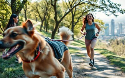 Blog 18 Pes a motivácia k pohybu – Všetko, čo o tom musíš vedieť!