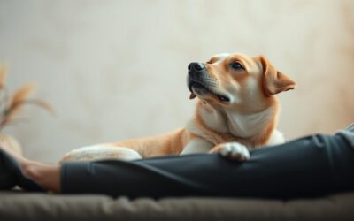 Blog 20 Pes a zníženie krvného tlaku – Všetko, čo o tom musíš vedieť!