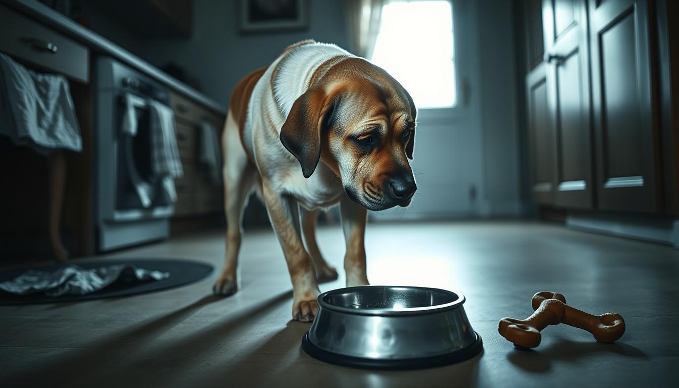 Stres = pes bez chuti do jedla – ale nie navždy