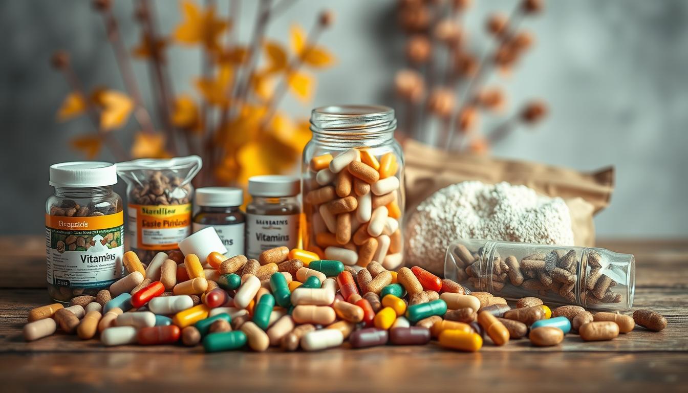 pes doplnenie nedostatku vitamínov jeseň