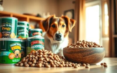 Jedol iba konzervy – dnes je aj suché krmivo