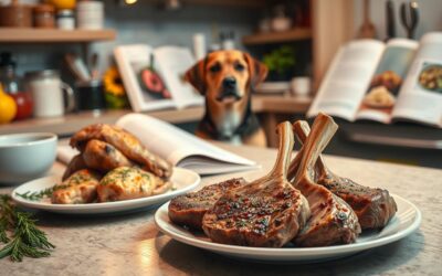 Jedol by iba kurča – kým neochutnal jahňacinu