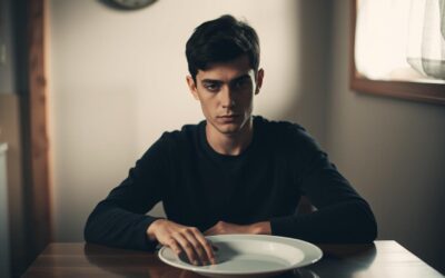 Keď bol sám, nejedol – teraz je všetko v poriadku